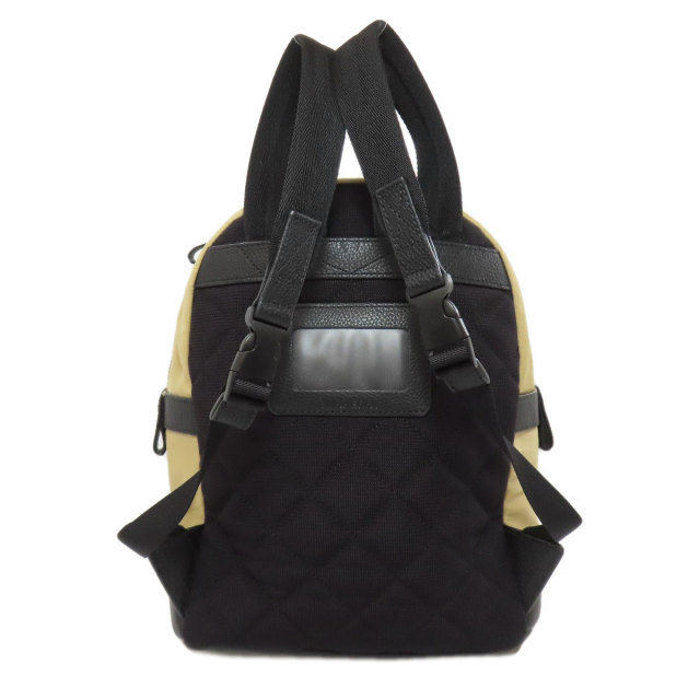 BURBERRY バーバリー ノバチェック リュック・デイパック