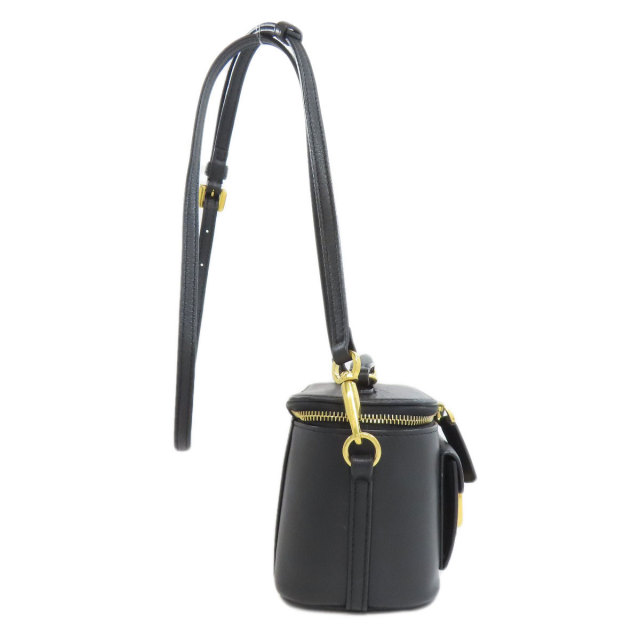 【VALENTINO】バレンティノ V シグネチャークロスバッグ・中古 VALENTINO バレンティノ Vロゴ シグネチャー 2WAY ショルダー