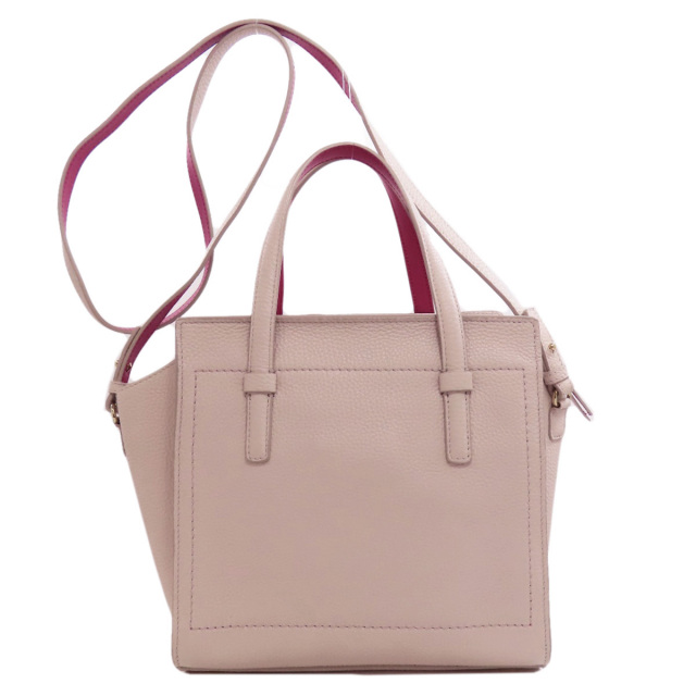 ★ Ferragamo ★ ガンチーニ モノグラム 2WAY ハンドバッグ FERRAGAMO （新品・未使用品）サルヴァトーレフェラガモ