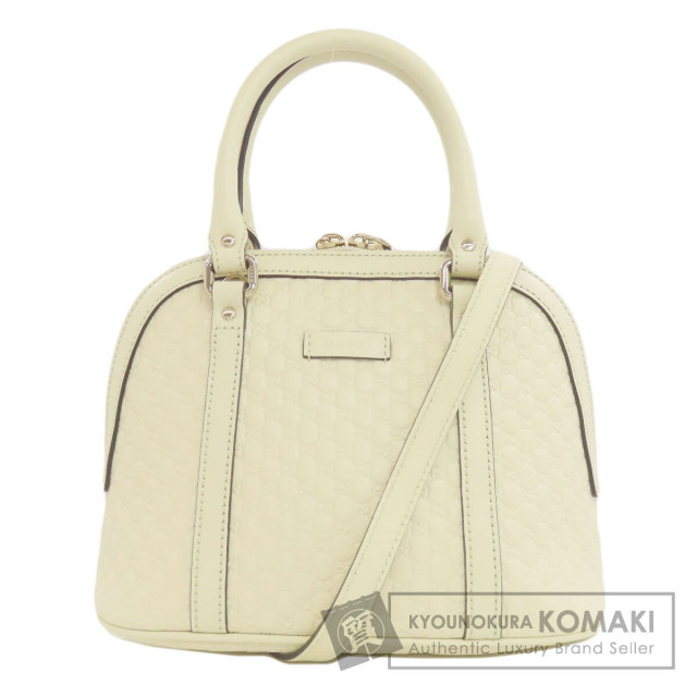 GUCCI グッチ 449645 アウトレット GGシグネチャー マイクロシマ
