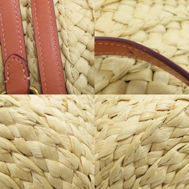 COACH コーチ 68539 ドローストリング バケット 2WAY
