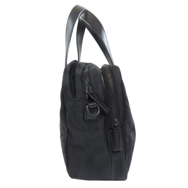 CHANEL シャネル ニュートラベルライン ハンドバッグ ナイロンジャガード 楽天市場】CHANEL シャネル ニュートラベル A30916 ハンドバッグ