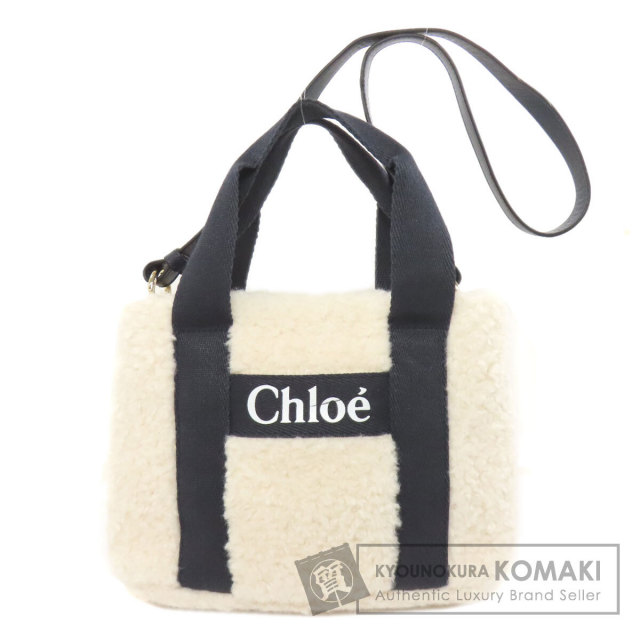 Chloe クロエ ハンドバッグ 2wayバッグ Chloe クロエ 2wayBag ハンドバッグ ショルダーバッグ
