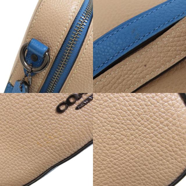 COACH コーチ 3905 ミッキーコラボ ウィズロープクライム ショルダー