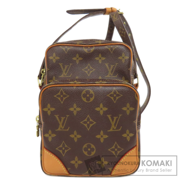 LOUIS VUITTON ルイヴィトン M41522 スピーディ40 モノグラム