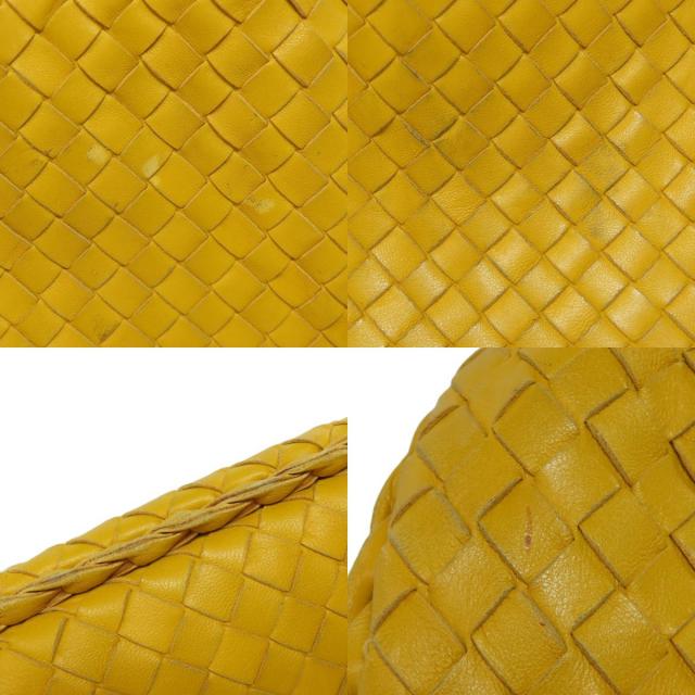 ボッテガヴェネタ ショルダーバッグ ワンショルダー イントレチャート