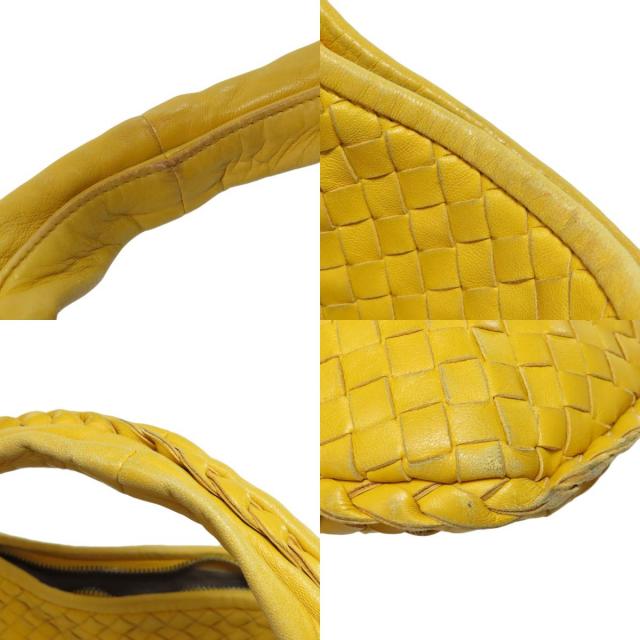 ボッテガヴェネタ ショルダーバッグ ワンショルダー イントレチャート