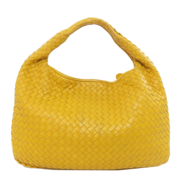 ボッテガヴェネタ ショルダーバッグ ワンショルダー イントレチャート