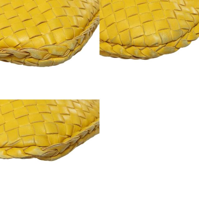 ボッテガヴェネタ ショルダーバッグ ワンショルダー イントレチャート