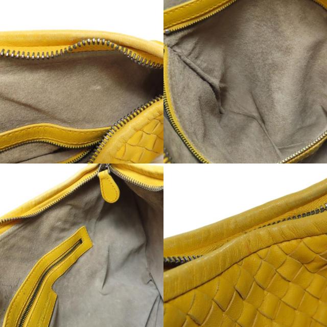 ボッテガヴェネタ ショルダーバッグ ワンショルダー イントレチャート