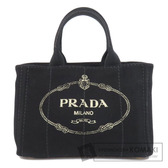高い品質 PRADA プラダ 1BG642 カナパ トートバッグ キャンバス バッグ