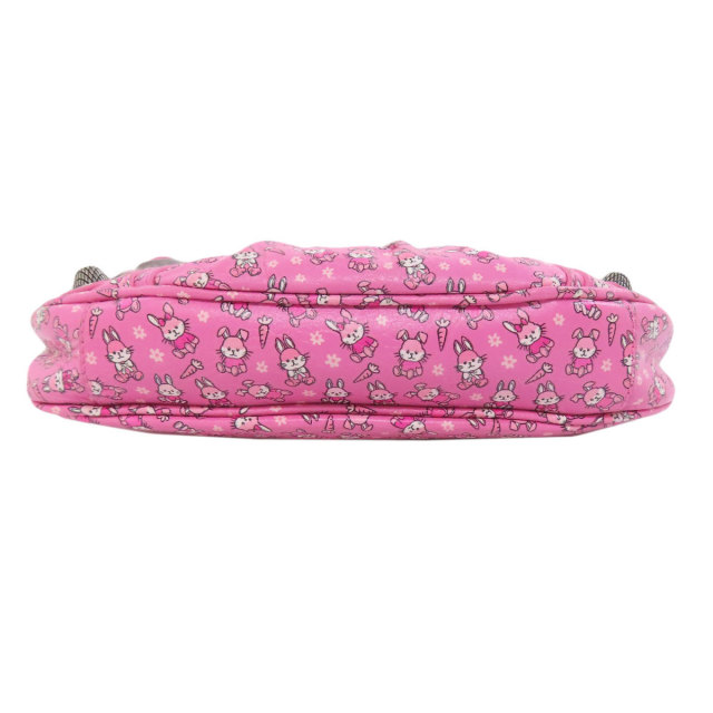 バレンシアガ ショルダーバッグ ルカゴール ミニ 2WAY