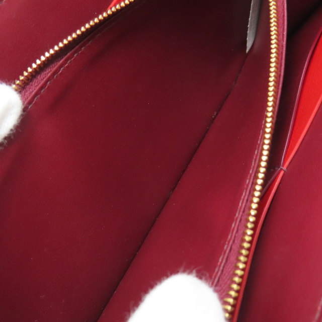 ボッテガヴェネタ 長財布（小銭入れあり） ラウンドファスナー