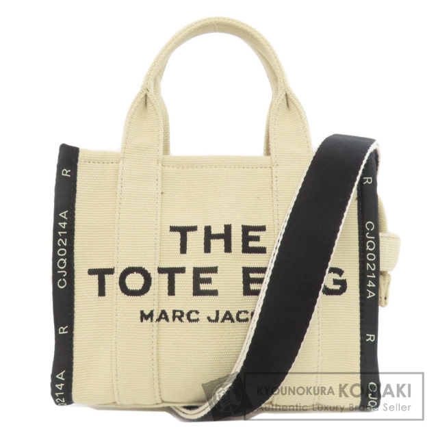 MARC JACOBS - マークジェイコブス 2way ショルダーバッグ