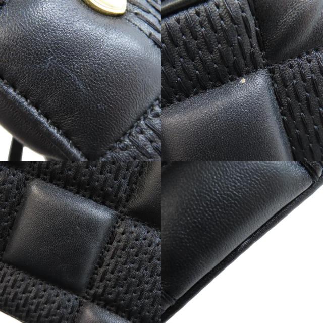 LOUIS VUITTON ルイヴィトン M59114 トロカMM ショルダーバッグ