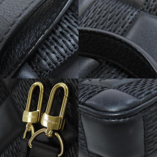 【クリーム★大人】Louis Vuitton★ローキーショルダーバッグ ロウキー・ショルダーバッグ ロウキー｜ルイ・ヴィトン 公式