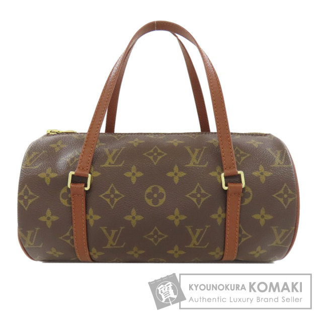 【まーらいおん】大人気✨ルイヴィトン　ドーヴィル　モノグラム LOUIS VUITTON ルイヴィトン M47270 ドーヴィル モノグラム