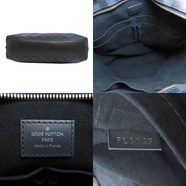 LOUIS VUITTON ルイヴィトン N42223 カバジュール トートバッグ ダミエ  