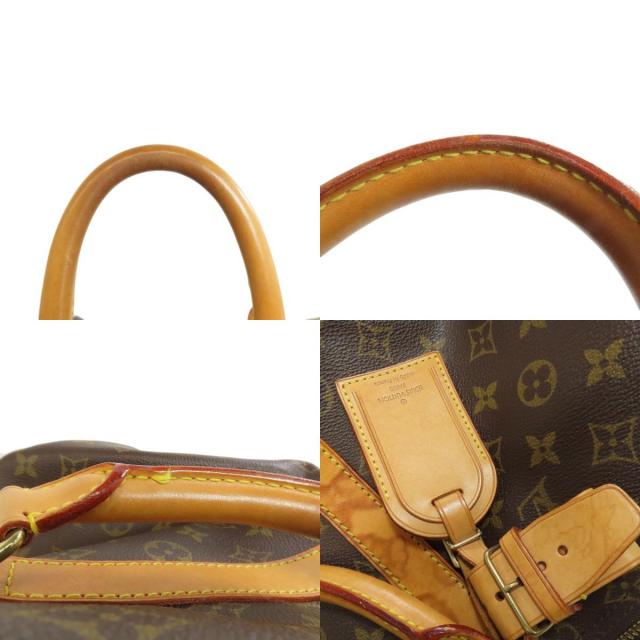 LOUIS VUITTON ルイヴィトン M41428 キーポル45 ボストンバッグ