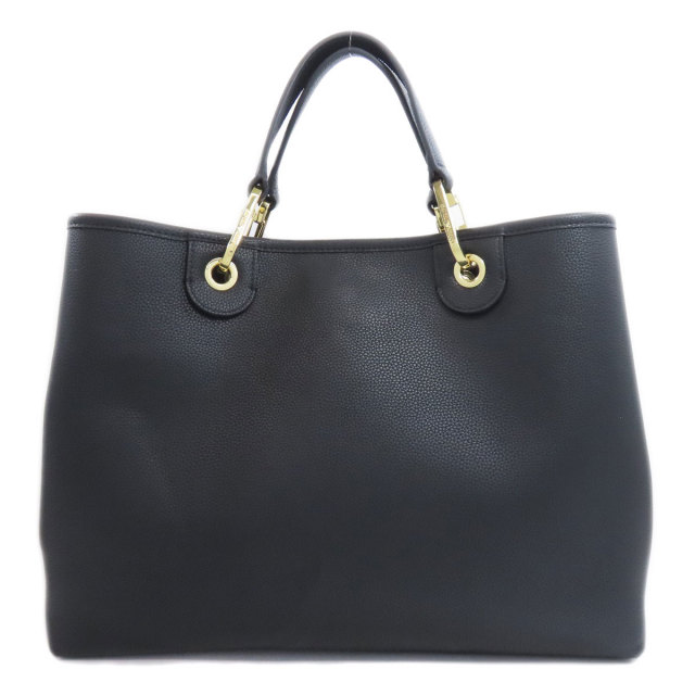 Emporio Armani エンポリオ・アルマーニ 2WAY トートバッグ