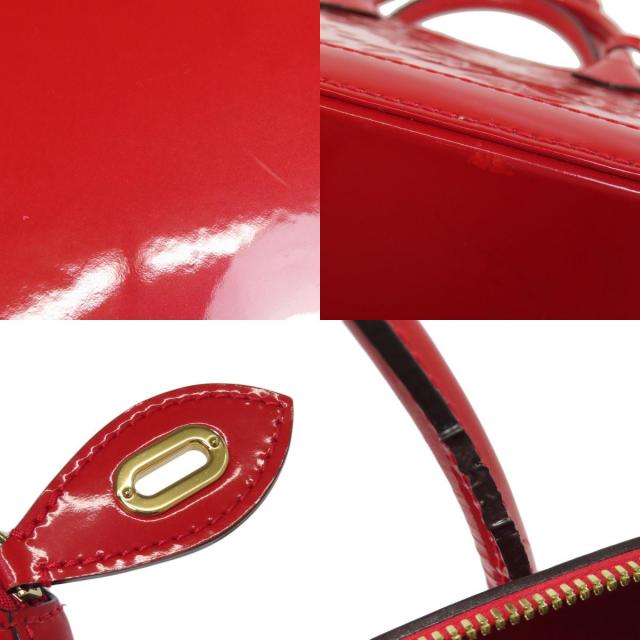 LOUIS VUITTON ルイヴィトン M90253 ロックイットPM