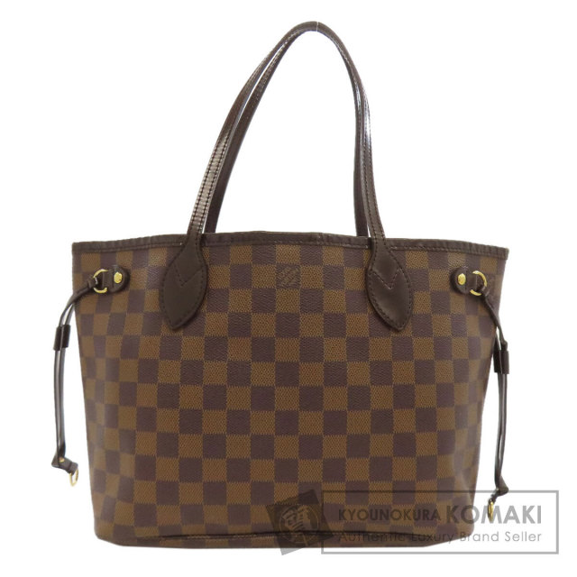 【説明要】Louis Vuitton トートバッグ ブラウン 楽天市場】【内ポケット付きタイプ】LOUIS VUITTON トートバッグ