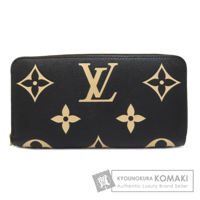 LOUIS VUITTON ルイヴィトン M69034 ジッピーウォレット