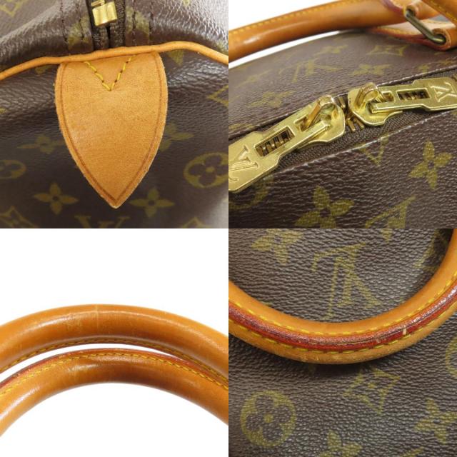 LOUISVUITTON ルイヴィトン 旧型 キーポル55 M41424 楽天市場】LOUIS VUITTON ルイ・ヴィトン M41424 キーポル55 旧