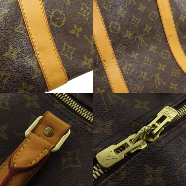 LOUIS VUITTON ルイヴィトン M41424 キーポル55 ボストンバッグ