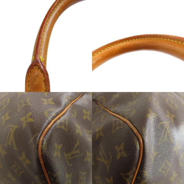 LOUIS VUITTON キーポル 55 モノグラムキャンバス ボストン ルイヴィトン LOUIS VUITTON キーポル 55 M41424 モノグラム