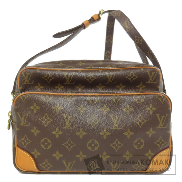 LOUIS VUITTON ルイヴィトン M45244 ナイル ショルダーバッグ