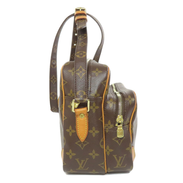 LOUIS VUITTON ルイヴィトン M45244 ナイル ショルダーバッグ