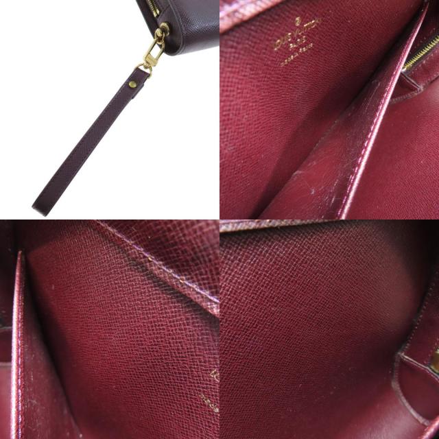 LOUIS VUITTON ルイヴィトン M30186 バイカル セカンドバッグ