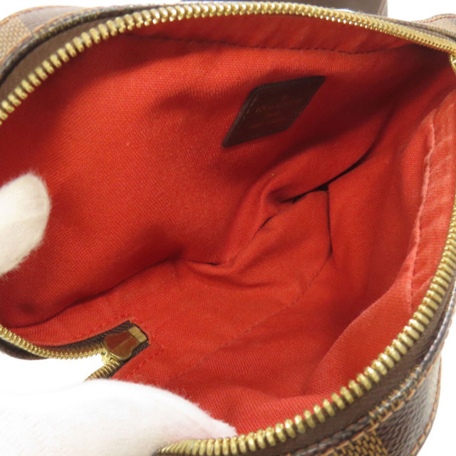 ルイヴィトン　ジェロニモス　ダミエ・キャンバス ボディバッグ LOUIS VUITTON ルイヴィトン ボディバッグ ジェロニモス N51994