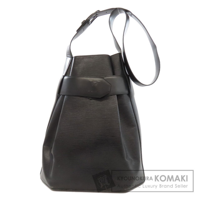 ルイヴィトン ショルダーバッグ サック・デポール