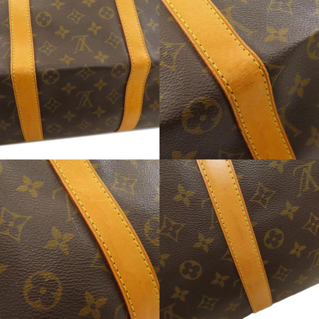 LOUIS VUITTON ルイヴィトン M41414 キーポル バンドリエール55