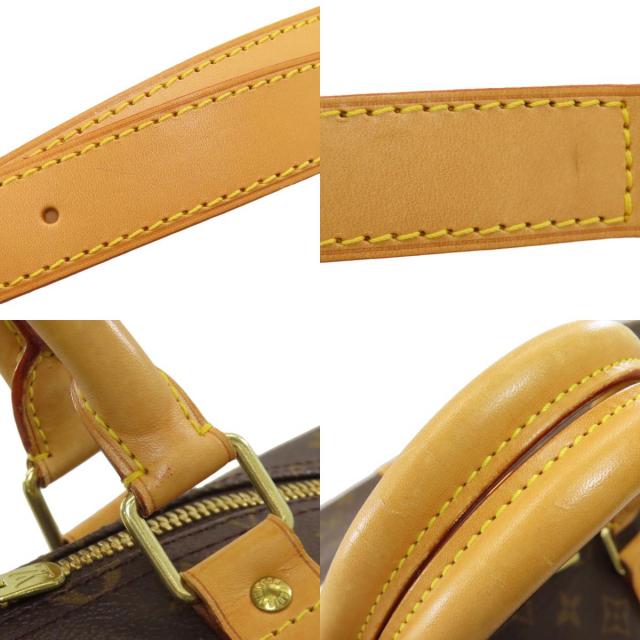 LOUIS VUITTON ルイヴィトン M41414 キーポル バンドリエール55