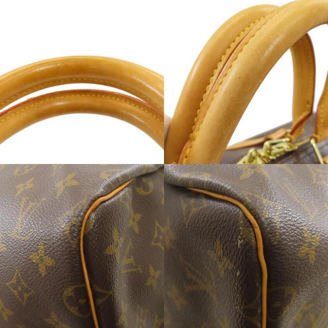 LOUIS VUITTON ルイヴィトン M41414 キーポル バンドリエール55