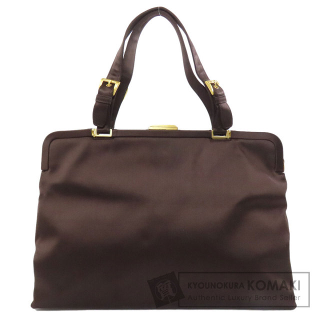 PRADA■【国内発】ミニ2WAYトートバッグ ロゴ ギフト包装可 プラダ PRADA バッグ 2WAY ハンドバッグ ミニ トートバッグ