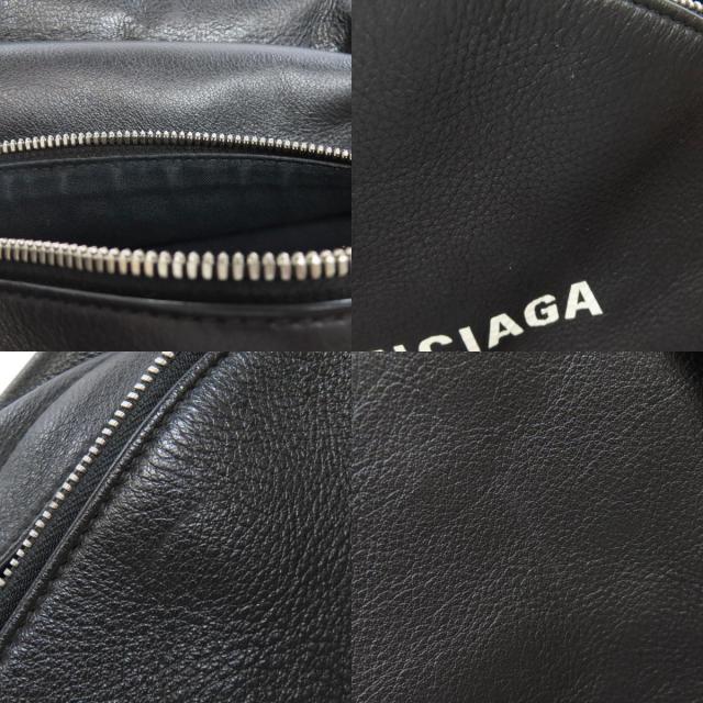 BALENCIAGA バレンシアガ 545193 ロゴ リュック・デイパック