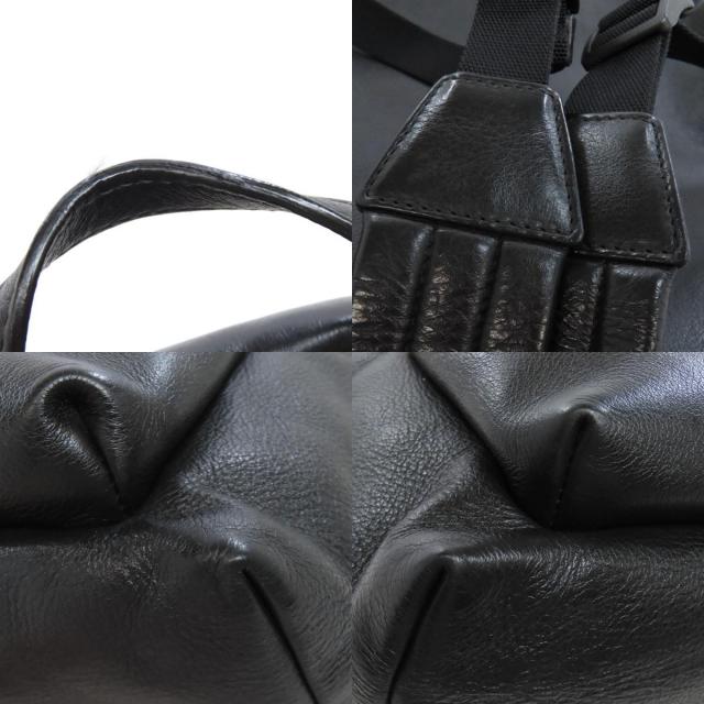 BALENCIAGA バレンシアガ 545193 ロゴ リュック・デイパック