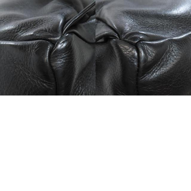 BALENCIAGA 545193 バックパック 正規品 美品 バレンシアガ BALENCIAGA バレンシアガ 545193 ロゴ リュック・デイパック カーフ