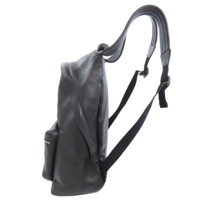 BALENCIAGA バレンシアガ 545193 ロゴ リュック・デイパック