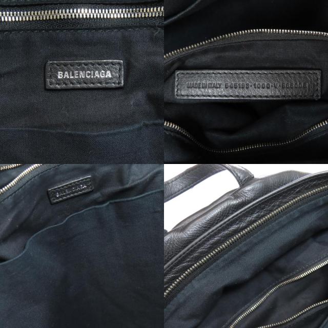BALENCIAGA バレンシアガ 545193 ロゴ リュック・デイパック