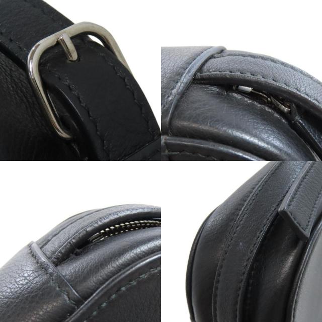 バレンシアガ  エブリデイ ショルダー 斜め掛け レザー  552370 BALENCIAGA バレンシアガ 552370 エブリデイ カメラバッグ ショルダー