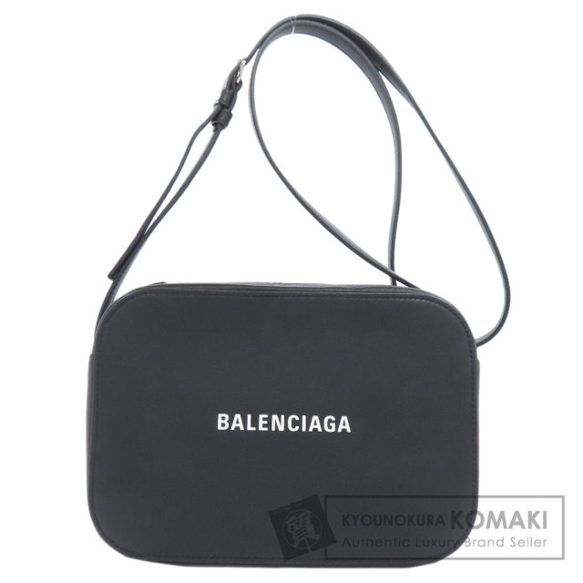 クリスマス特集2025 BALENCIAGA バレンシアガ キルティング ショルダーバッグ レザー バッグ