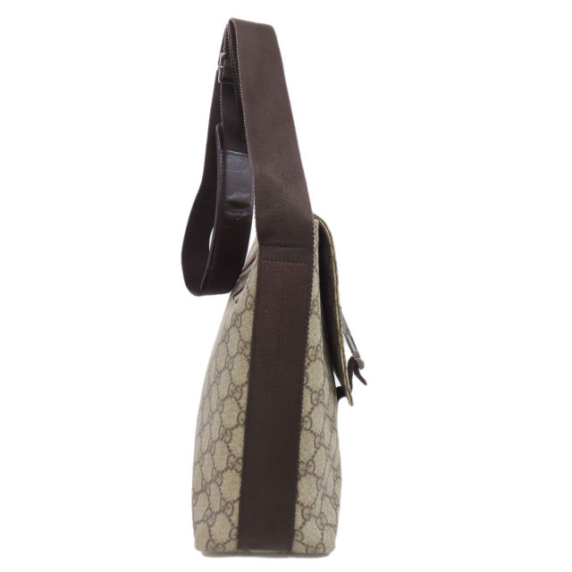 グッチ　GUCCI　GGスプリーム ショルダーバッグ グッチ GUCCI GUCCI グッチ GG スプリーム メッセンジャー