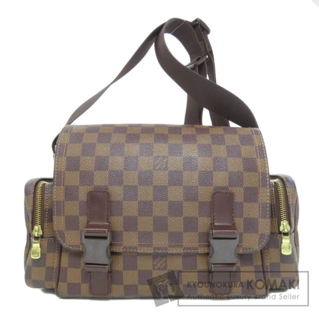 超話題新作 VUITTON LOUIS ルイヴィトン エベヌ ダミエ バスティーユ N45258 バッグ