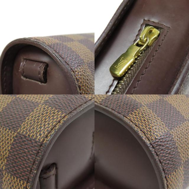 LOUIS VUITTON ルイヴィトン N51993 サンルイ セカンドバッグ