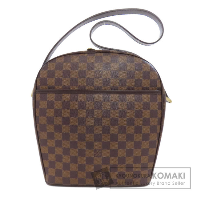 LOUIS VUITTON ルイヴィトン N52000 バークレー ボストンバッグ